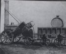 View: c14207 Unknown: Stephenson's Rocket