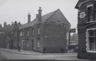 View: c14210 Crewe: Edleston Road, Old Police Station
