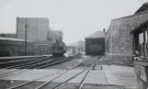 View: c14211 Crewe: Crewe Railway Works, Old Works Yard