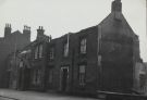 View: c14224 Crewe: Edleston Road, Old Police Station