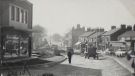 View: c14250 Crewe: Exchange Street, East side shops