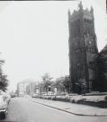 View: c14275 Crewe: Prince Albert Street, Christ Church