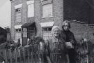 View: c14303 Crewe: Broad Street, the former Black Horse Inn