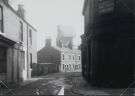 View: c14324 Crewe: Lockitt Street, view of Mill Street