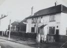 View: c14334 Crewe: Coppenhall, Working Men's Club