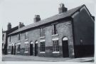 View: c14370 Crewe: Beech Street, view of Oakley Street