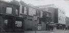 View: c14384 Crewe: Market Street, Adelphi Hotel