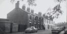 View: c14407 Crewe: Albert Street, north side