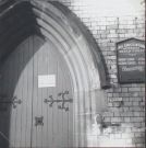 View: c14411 Crewe: Beech Street, Unitarian Free Church