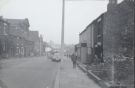 View: c14442 Crewe: Unknown street
