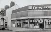 View: c14478 Crewe: West Street, Co-operative supermaket
