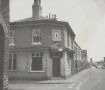 View: c14559 Crewe: Beech Street, Beech Tree Inn