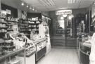 View: c14613 Wilmslow: Grove Street, Charnley's Chemist