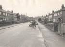 View: c14631 Wilmslow: Barlow Road, Lacey Green