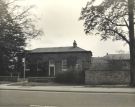 View: c14634 Wilmslow: Altrincham Road, Friends Meeting House 