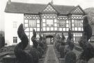 View: c14643 Handforth: Handforth Hall