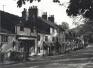 View: c14661 Prestbury: A538 New Road, north side