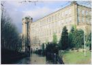 View: c14662 Bollington: Clarence Road, Clarence Mill