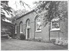 View: c14669 Wilmslow: Bourne Street, Friends (Quaker) Meeting House