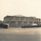 View: c14690 Ellesmere Port: Flatt Lane, Labour Social Club