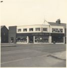 View: c14695 Ellesmere Port: Whitby, Offley Bros Ltd Electrical Showroom
