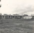 View: c14697 Ellesmere Port: Wolverham, Pensioners Bunglows