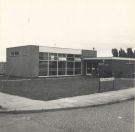 View: c14698 Wolverham: Cheltenham Road, Pensioners' Community Centre