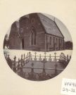 View: c14726 Crewe: Cemetery Road, Cemetery Chapel