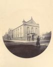 View: c14747 Crewe: Mill Street Primitive Methodist Chapel