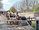 View: ch0496 Chester, Canal 	