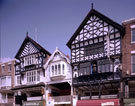 View: ch0501 Chester, Bridge Street 	