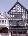 View: ch0502 Chester, Bridge Street 	