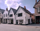 View: ch0504 Chester, Northgate Street 	