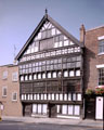 View: ch0505 Chester, Bridge Street 	