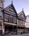 View: ch0506 Chester, Watergate Street 	