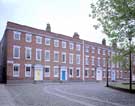 View: ch0508 Chester, Abbey Square 	