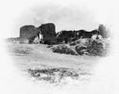 View: ch0560 Beeston Castle 	