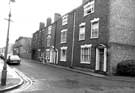 View: ch0615 Chester, Queen Street , Chester	