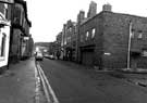View: ch0616 Chester, Queen Street 	