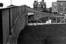 View: ch0621 Chester, Cow Lane 	