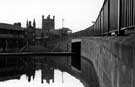 View: ch0622 Chester, Cow Lane 	
