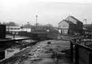 View: ch0624 Chester, Cow Lane 	