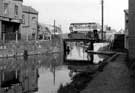 View: ch0626 Chester, Cow Lane 	