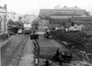 View: ch0631 Chester, Pepper Street 	