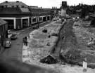 View: ch0633 Chester, Pepper Street 	