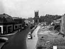 View: ch0634 Chester, Pepper Street 	
