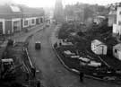 View: ch0637 Chester, Pepper Street 	