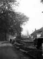 View: ch0639 Chester, Plas Newton Lane 	