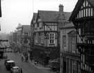 View: ch0660 Chester, Foregate Street 	