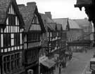 View: ch0662 Chester, Foregate Street 	